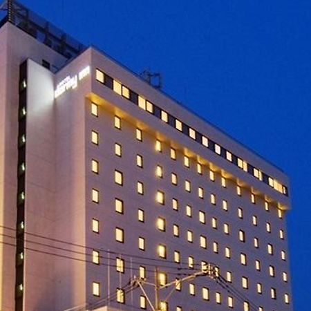 فندق دورمي إن ناجازاكي هوت سبرينج ناغاساكي المظهر الخارجي الصورة